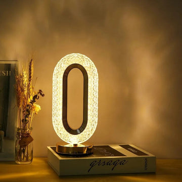 𝟯 𝗖𝗼𝗹𝗼𝘂𝗿𝘀 𝗥𝗲𝗰𝗵𝗮𝗿𝗲𝗮𝗯𝗹𝗲 𝗧𝗼𝘂𝗰𝗵 𝗟𝗮𝗺𝗽