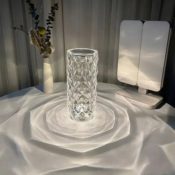 𝟭𝟲 𝗖𝗼𝗹𝗼𝘂𝗿𝘀 𝗧𝗼𝘂𝗰𝗵 𝗖𝗼𝗻𝘁𝗿𝗼𝗹 𝗟𝗮𝗺𝗽