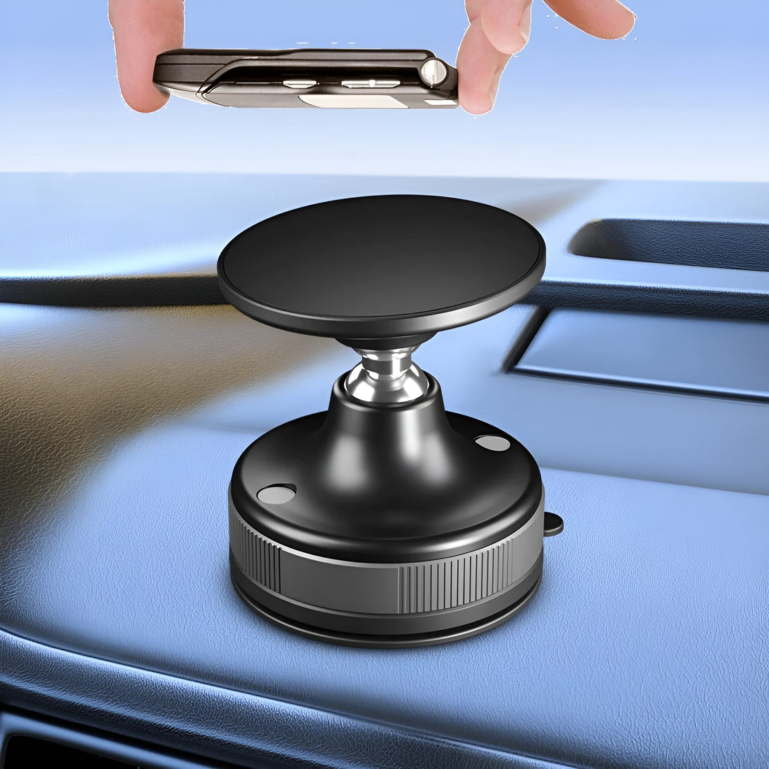 𝗗𝗼𝘂𝗯𝗹𝗲 𝗦𝗶𝗱𝗲𝗱 𝗠𝗮𝗴𝗻𝗲𝘁𝗶𝗰 𝗣𝗵𝗼𝗻𝗲 𝗛𝗼𝗹𝗱𝗲𝗿